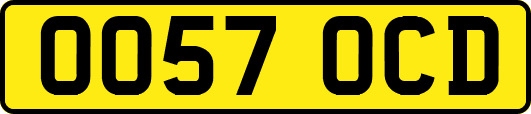 OO57OCD