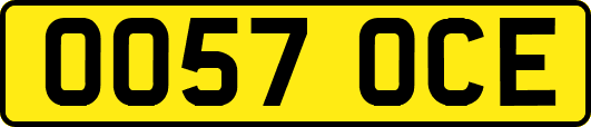 OO57OCE