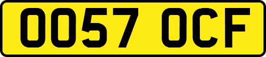 OO57OCF