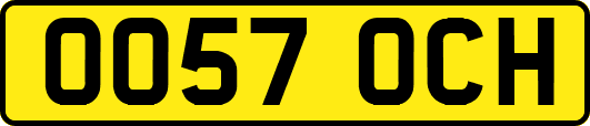 OO57OCH