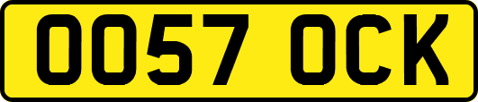 OO57OCK