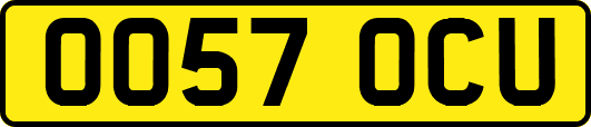 OO57OCU