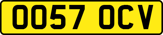 OO57OCV