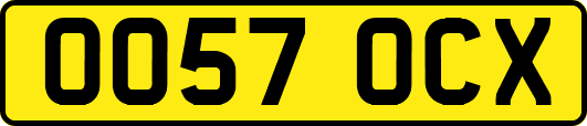 OO57OCX