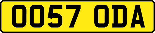 OO57ODA