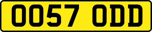 OO57ODD