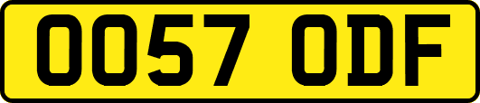 OO57ODF
