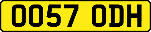 OO57ODH