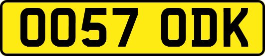 OO57ODK