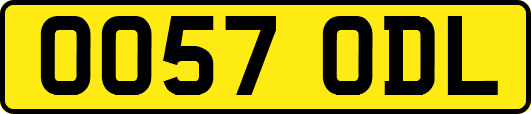 OO57ODL