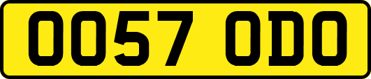 OO57ODO