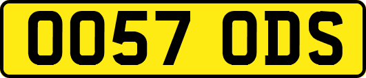 OO57ODS