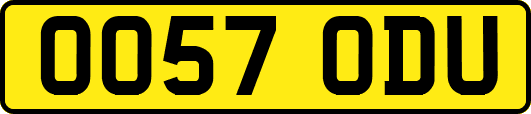 OO57ODU