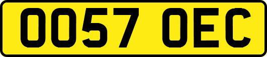 OO57OEC