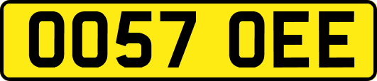 OO57OEE