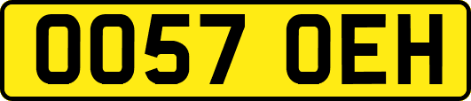 OO57OEH