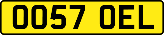 OO57OEL