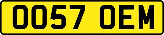 OO57OEM