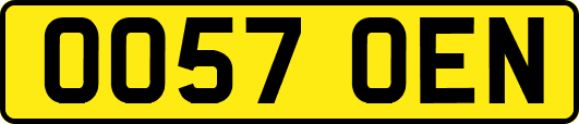 OO57OEN