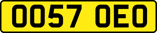 OO57OEO