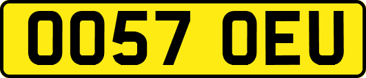 OO57OEU