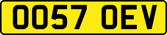 OO57OEV