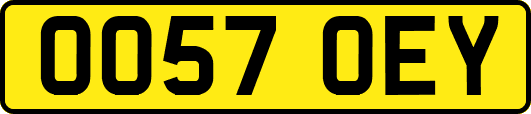 OO57OEY