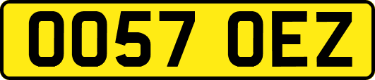 OO57OEZ