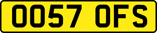OO57OFS