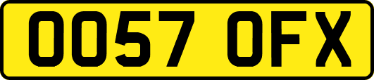 OO57OFX