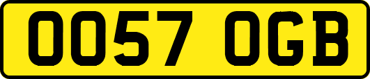 OO57OGB