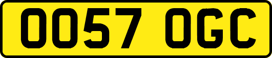 OO57OGC