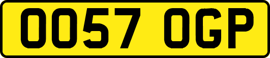 OO57OGP
