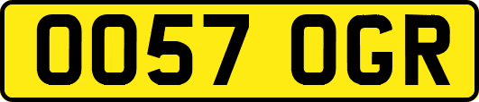 OO57OGR