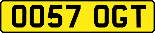 OO57OGT