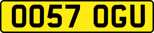 OO57OGU