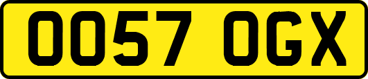 OO57OGX