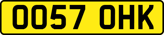 OO57OHK