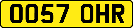 OO57OHR