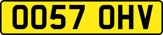 OO57OHV