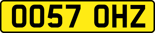 OO57OHZ