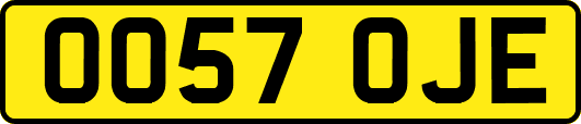 OO57OJE