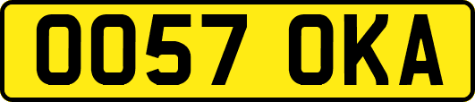 OO57OKA