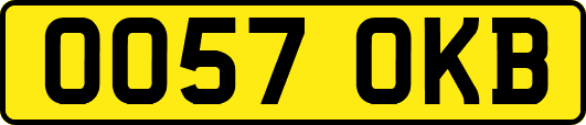 OO57OKB