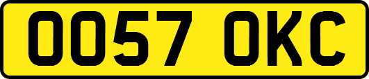 OO57OKC