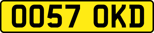 OO57OKD