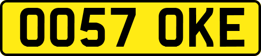 OO57OKE