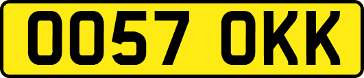 OO57OKK