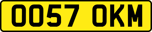 OO57OKM