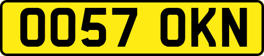 OO57OKN